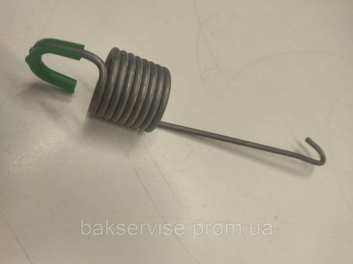 Пружина бака для пральної машини Ariston C00194248 Б/У