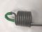 Пружина бака для пральної машини Ariston C00194248 Б/У