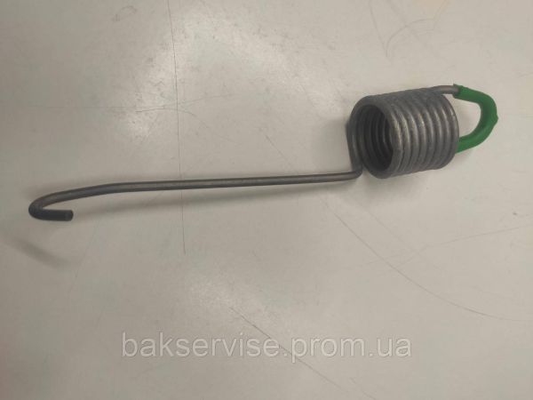 Пружина бака для пральної машини Ariston C00194248 Б/У