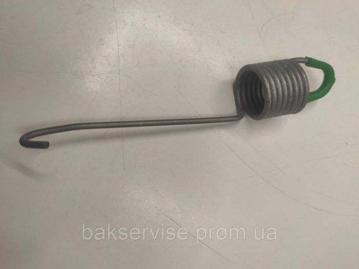 Пружина бака для пральної машини Ariston C00194248 Б/У