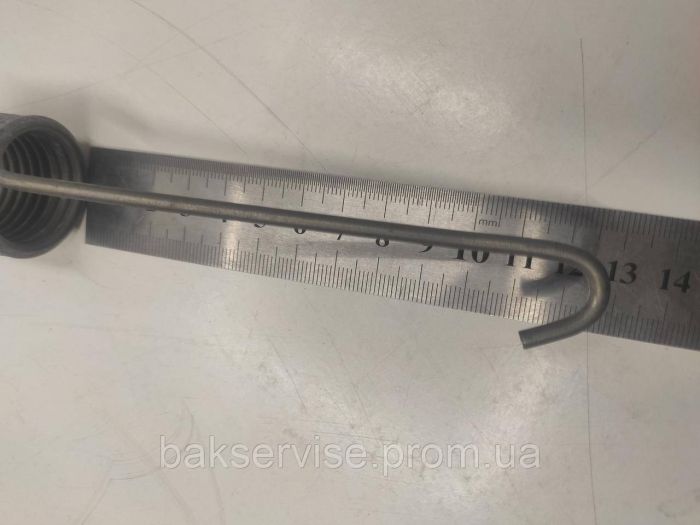 Пружина бака для пральної машини Ariston C00194248 Б/У