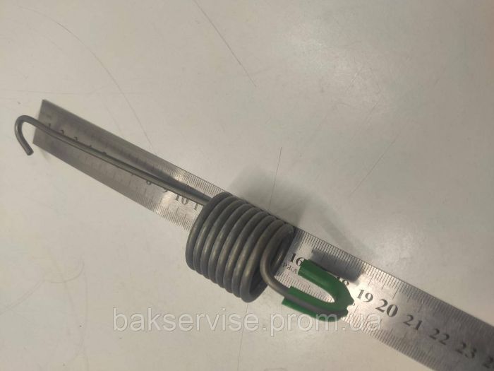 Пружина бака для пральної машини Ariston C00194248 Б/У