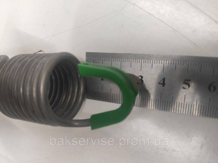 Пружина бака для пральної машини Ariston C00194248 Б/У