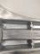 Хрестовина барабана до пральної машини Gorenje 587414 (EBI 779)