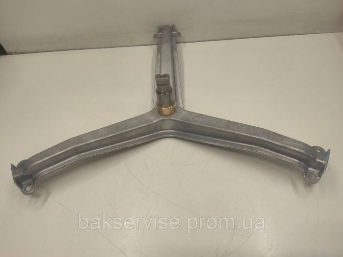 Хрестовина барабана до пральної машини Indesit C00194233 (EBI 789)