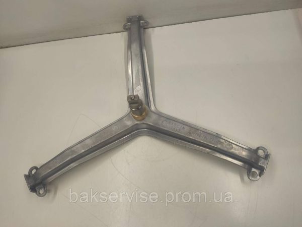 Хрестовина барабана до пральної машини Indesit C00194233 (EBI 789)