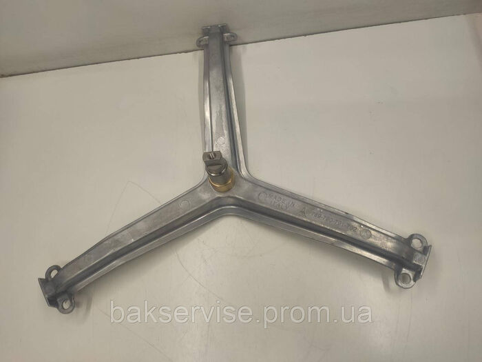 Хрестовина барабана до пральної машини Indesit C00194233 (EBI 789)
