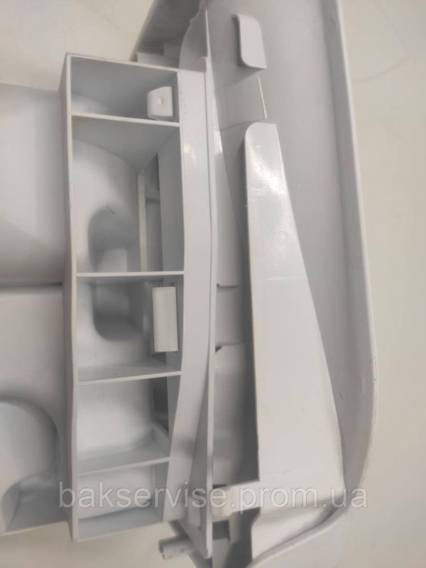 Порошкоприймач(дозатор) для пральної машини Gorenje 673595 Б/У