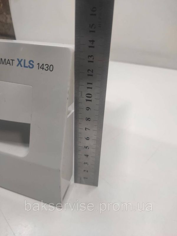 Порошкоприймач(дозатор) для пральної машини Siemens SIAMAT XLS 1430 Б/У