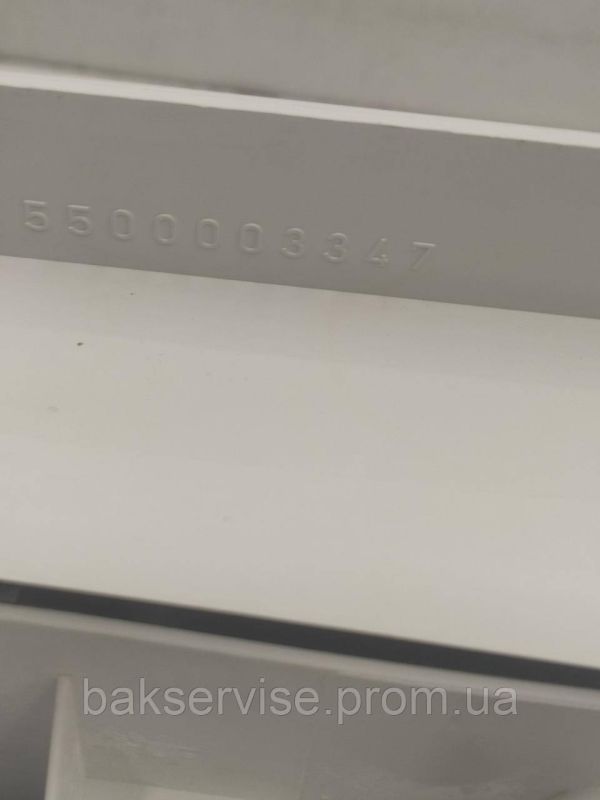 Порошкоприймач(дозатор) для пральної машини Siemens SIAMAT XLS 1430 Б/У
