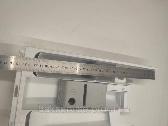 Порошкоприймач(дозатор) для пральної машини Electrolux 13250760 Б/У