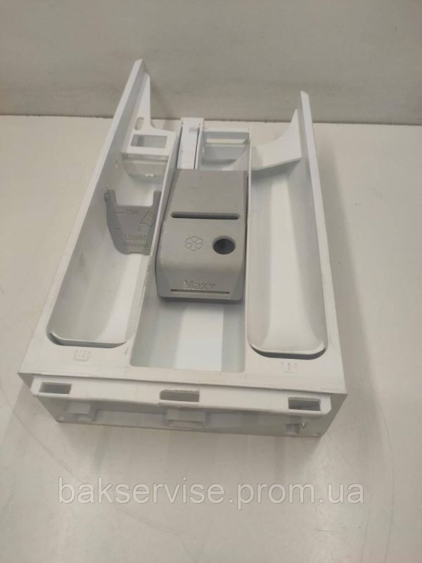 Порошкоприймач(дозатор) для пральної машини Electrolux 13250760 Б/У