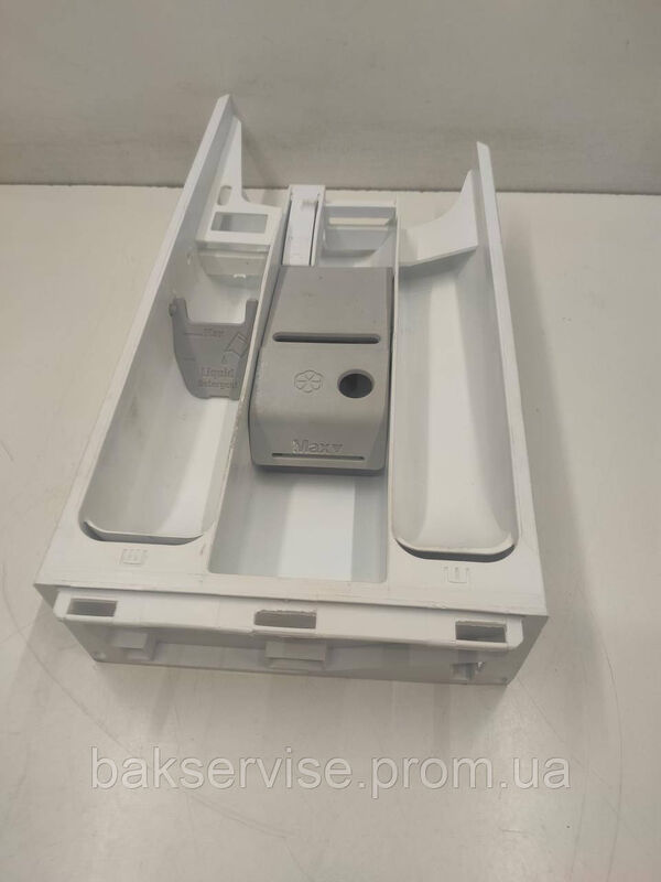 Порошкоприймач(дозатор) для пральної машини Electrolux 13250760 Б/У