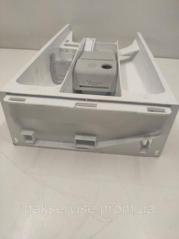 Порошкоприймач(дозатор) для пральної машини Electrolux 13250760 Б/У