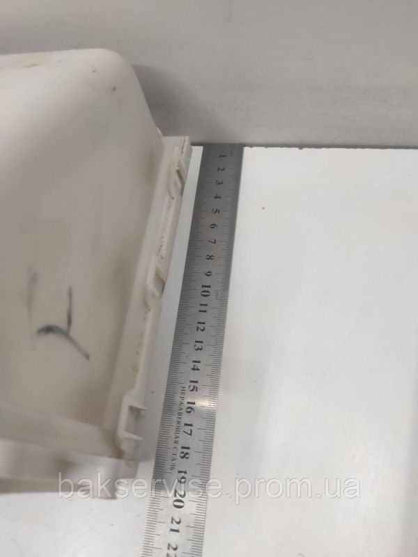 Бункер порошкоприймача до пральної машини Samsung DC63-00142A Б/У