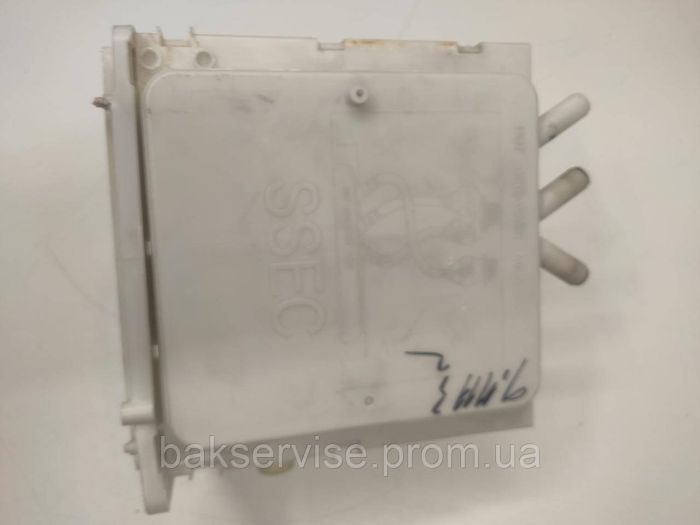 Бункер порошкоприймача до пральної машини Samsung DC63-00142A Б/У