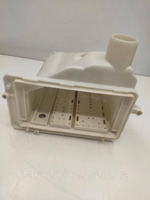 Бункер порошкоприймача до пральної машини Samsung DC63-00142A Б/У