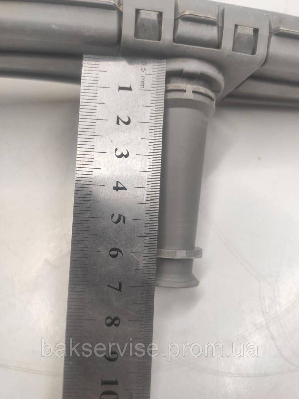 Імпеллер до посудомийної машини Bosch/Simens 5600046478 б/у