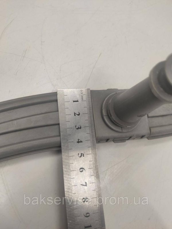 Імпеллер до посудомийної машини Bosch/Simens 5600046478 б/у