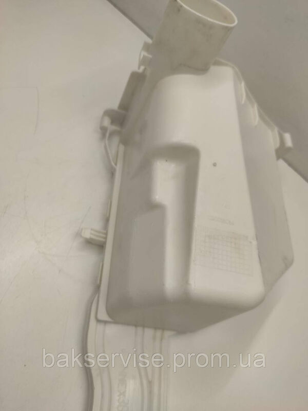 Бункер порошкоприймача до пральної машини Indesit Whirpool C00302413  Б/У