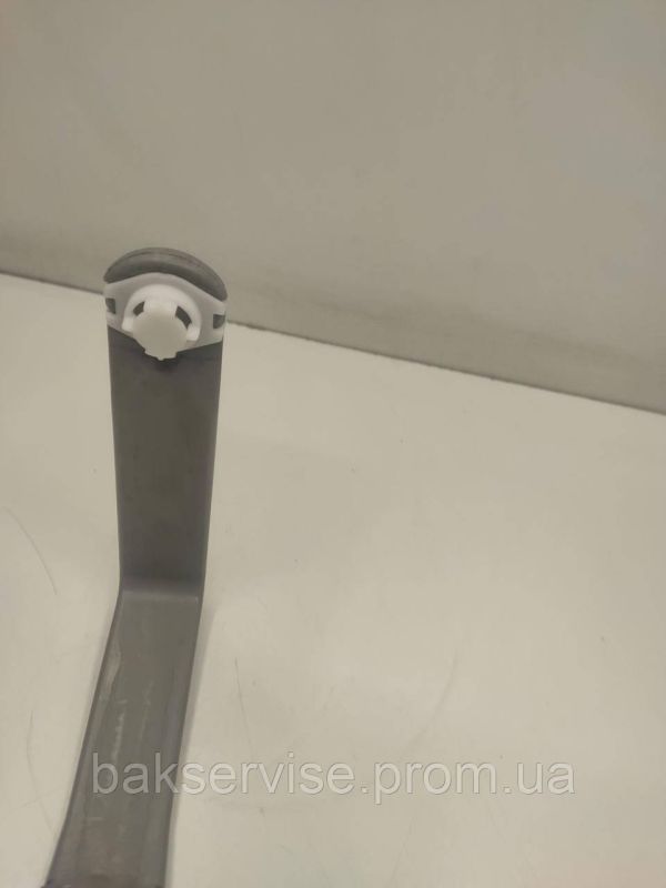Трубка подачі води до посудомийної машини Beko 5600 044 418 б/у