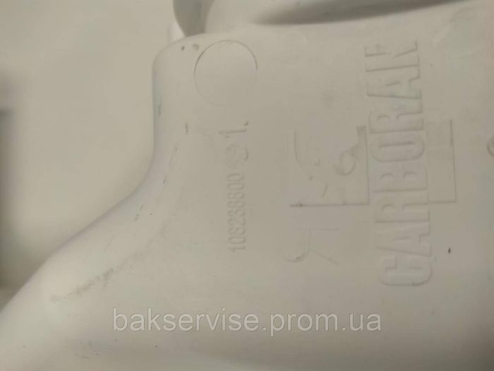 Зовнішня рамка корпуса до пральної машини Electrolux 108238800 Б/У