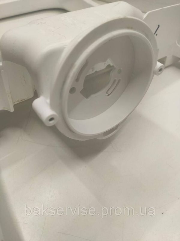 Зовнішня рамка корпуса до пральної машини Electrolux 108238800 Б/У
