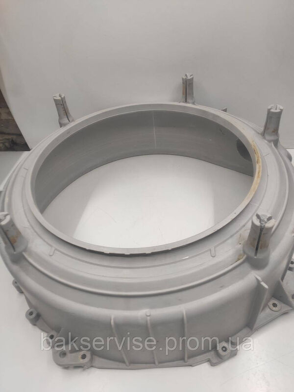Передній півбак для пральної машини Zanussi, Electrolux 110858011