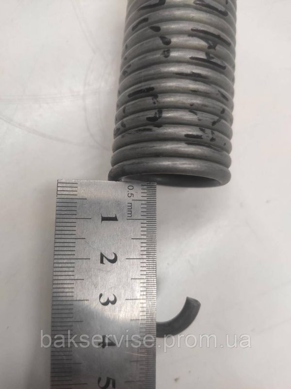 Пружина бака для пральної машини Bosch 069605 Б/У