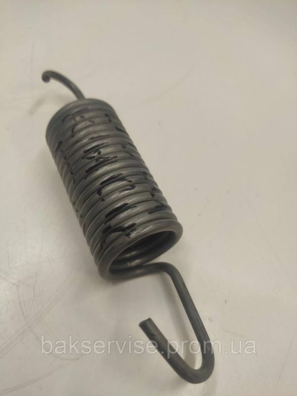 Пружина бака для пральної машини Bosch 069605 Б/У
