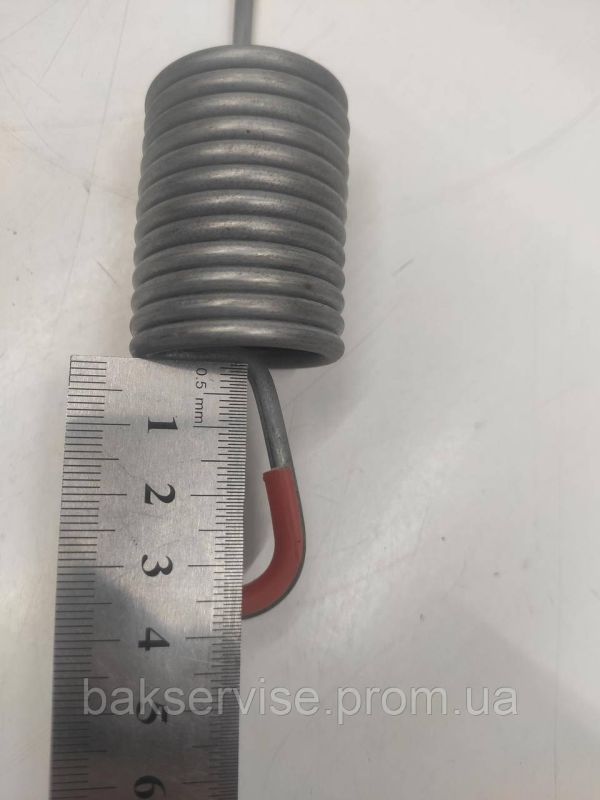 Пружина бака для пральної машини ZANUSSI 3794004006 Б/У
