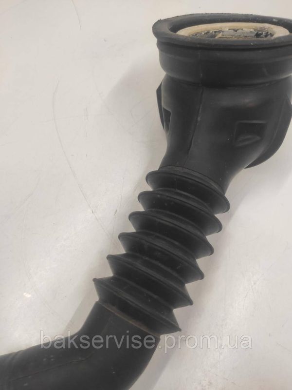 Патрубок для пральної машини Bosch/Siemens B237202AB8 Б/У