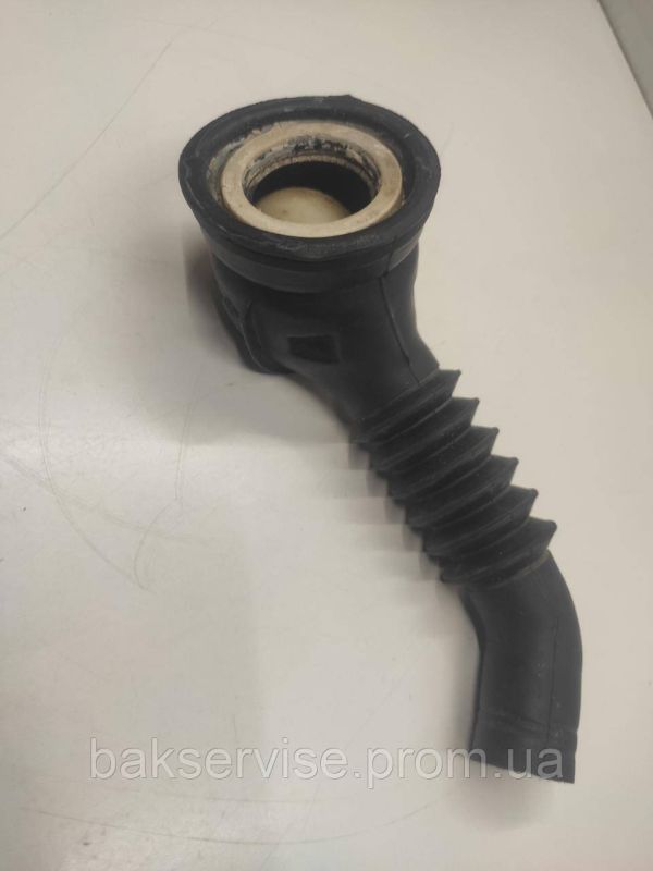 Патрубок для пральної машини Bosch/Siemens B237202AB8 Б/У