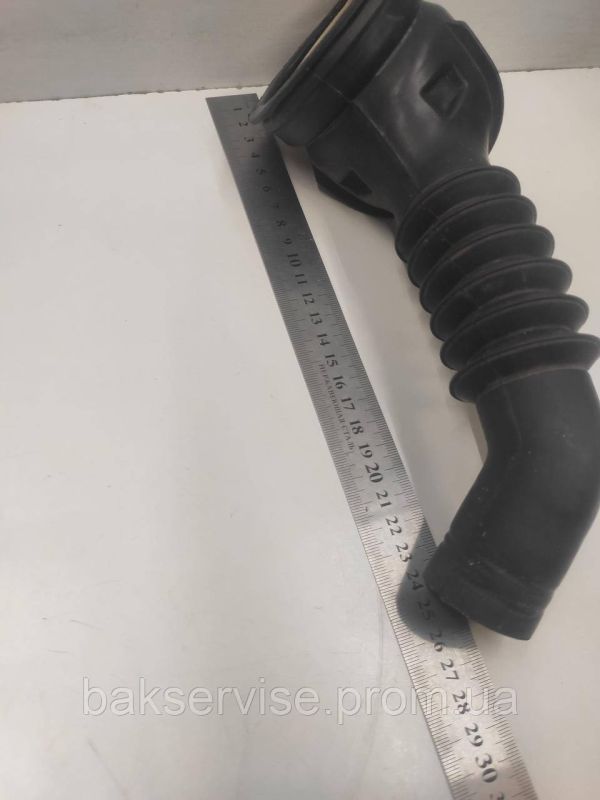 Патрубок для пральної машини Bosch/Siemens B237202AB8 Б/У