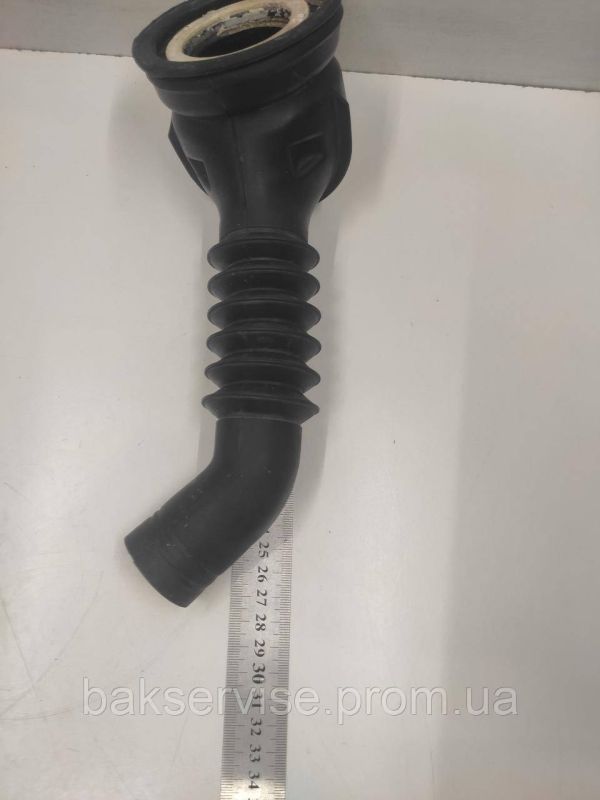 Патрубок для пральної машини Bosch/Siemens B237202AB8 Б/У