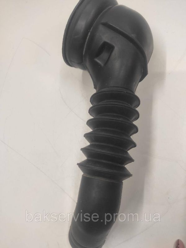 Патрубок для пральної машини Bosch/Siemens B237202AB8 Б/У