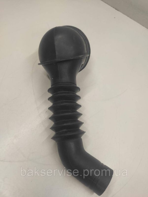 Патрубок для пральної машини Bosch/Siemens B237202AB8 Б/У