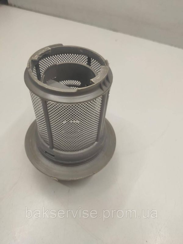 Фільтр зливний до посудомийної машини BOSCH 427903 б/у