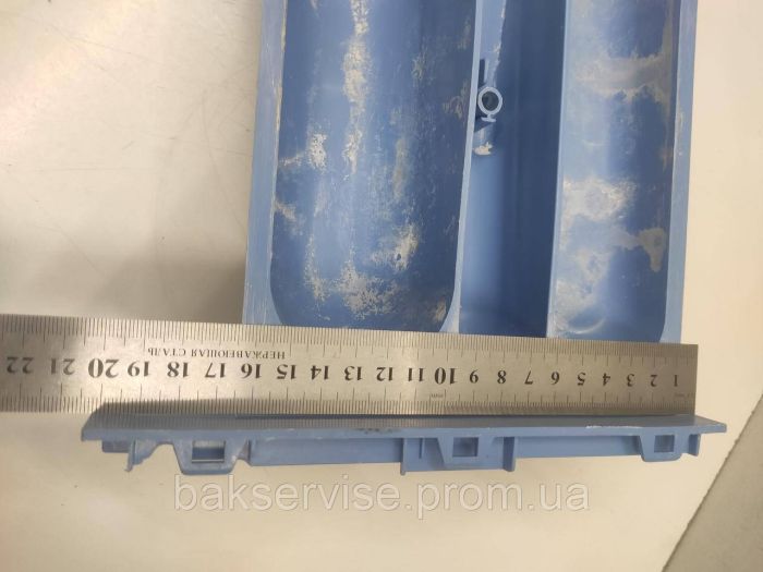 Порошкоприймач(дозатор) для пральної машини Haier HW60-1402D Б/У
