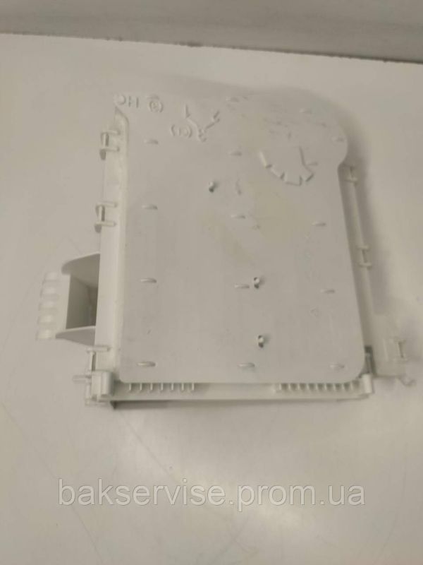 Бункер порошкоприймача до пральної машини Electrolux 110489000 Б/У