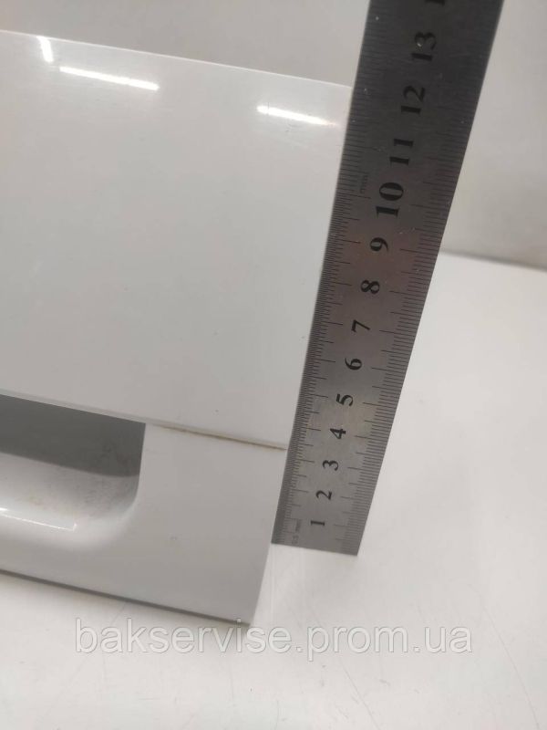 Порошкоприймач(дозатор) для пральної машини Samsung DC64-01198A Б/У