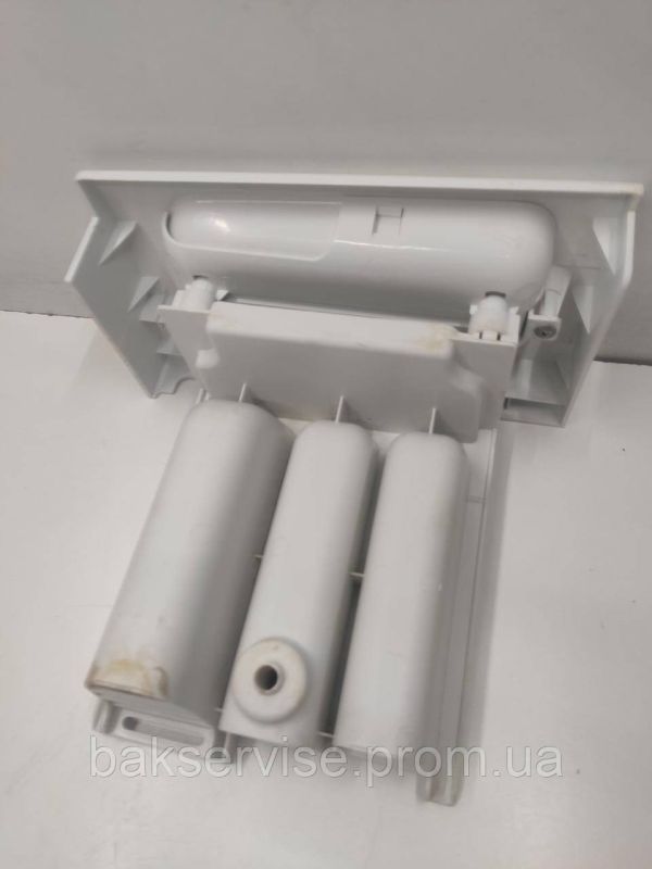 Порошкоприймач(дозатор) для пральної машини Samsung DC64-01198A Б/У
