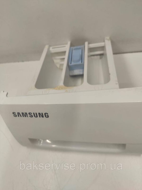 Порошкоприймач(дозатор) для пральної машини Samsung DC64-01198A Б/У