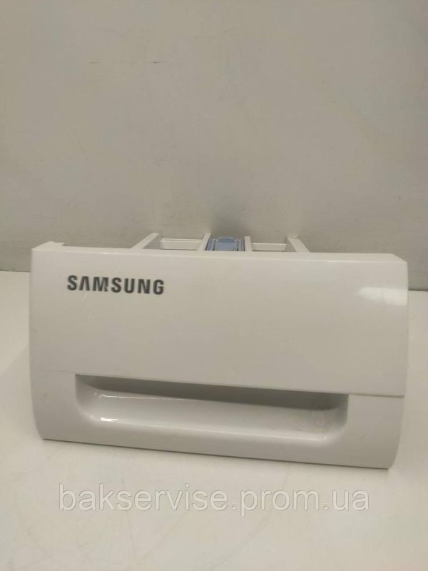 Порошкоприймач(дозатор) для пральної машини Samsung DC64-01198A Б/У