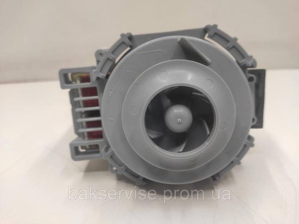 Мотор циркуляційний до посудомийної машини Ariston, Indesit C00256523 НОВЕ
