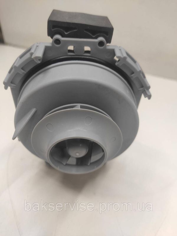 Мотор циркуляційний до посудомийної машини Ariston, Indesit C00256523 НОВЕ