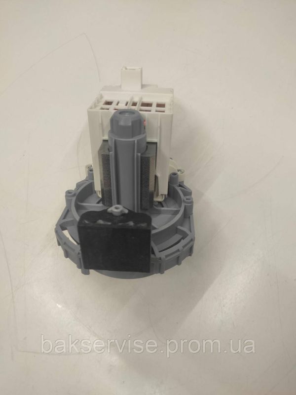 Мотор циркуляційний до посудомийної машини Ariston, Indesit C00256523 НОВЕ