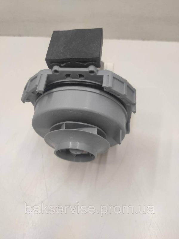 Мотор циркуляційний до посудомийної машини Ariston, Indesit C00256523 НОВЕ