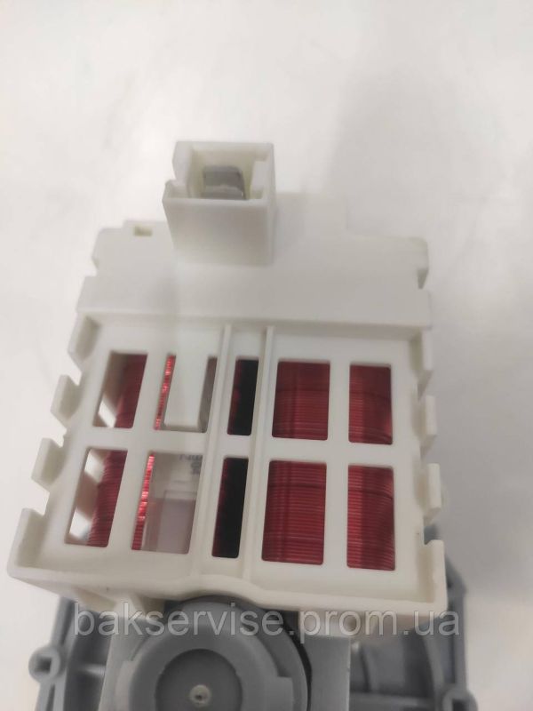Мотор циркуляційний до посудомийної машини Ariston, Indesit C00256523 НОВЕ