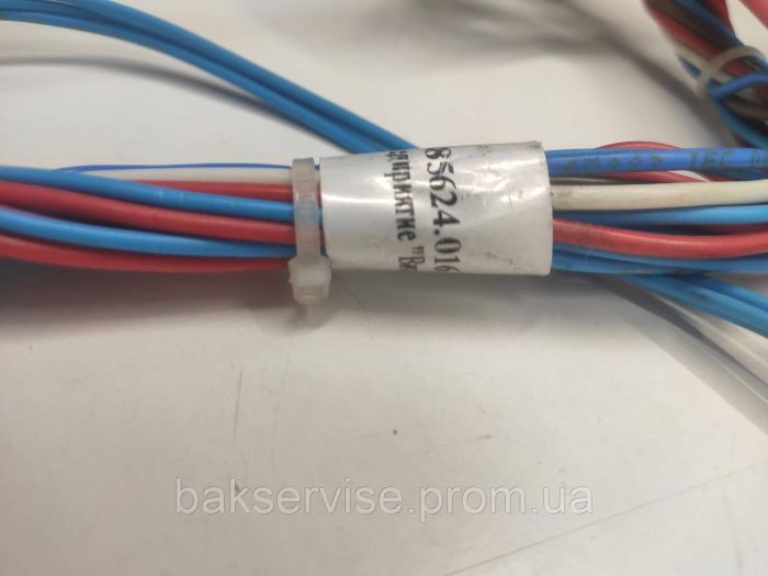 Проводка до пральної машини Атлант МКАУ.685624.016 Б/У
